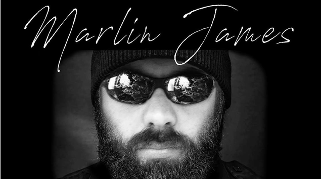 Marlin James